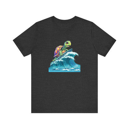 Cute Turtle T-Shirts Unisex