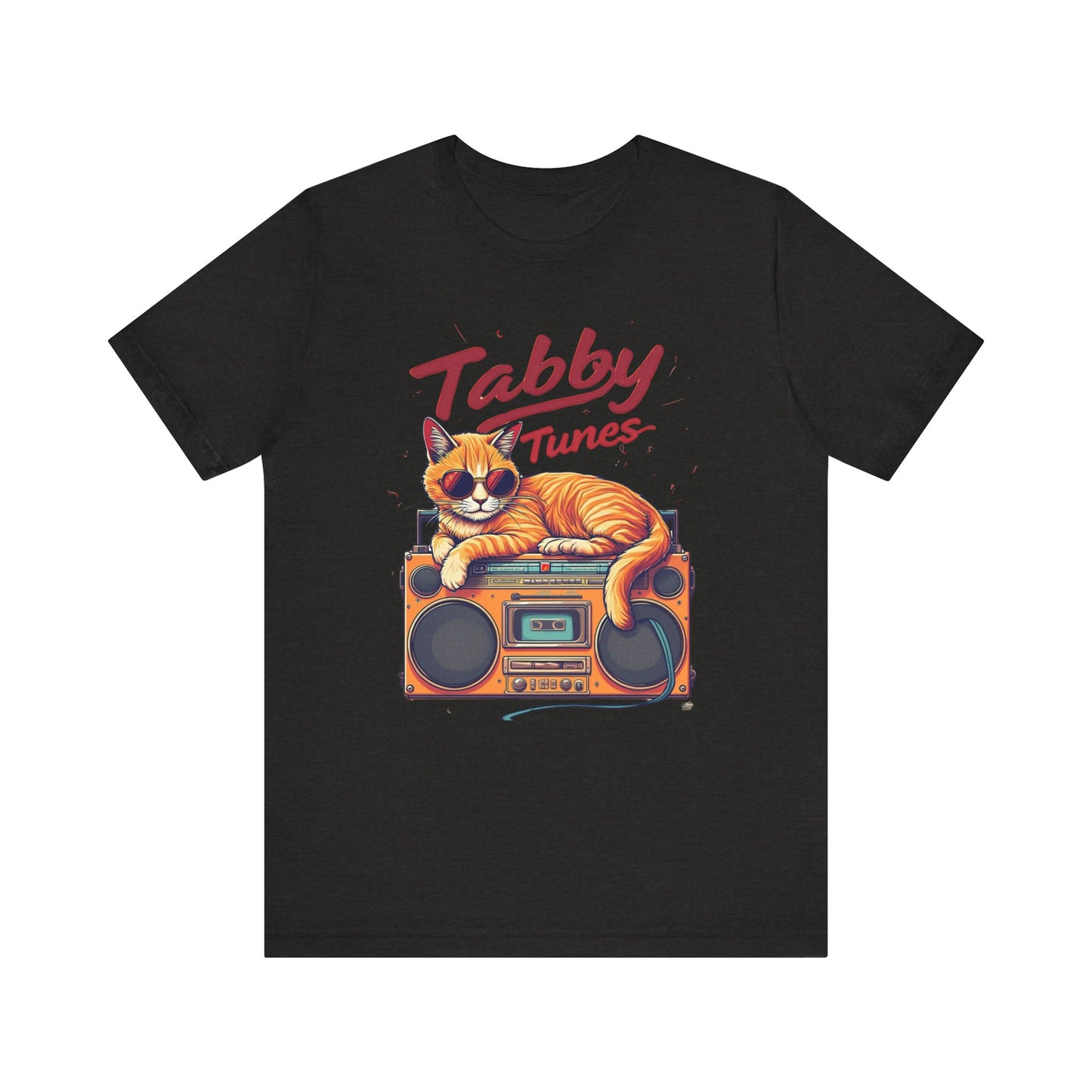 Vintage Cat Tee
