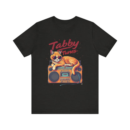 Vintage Cat Tee