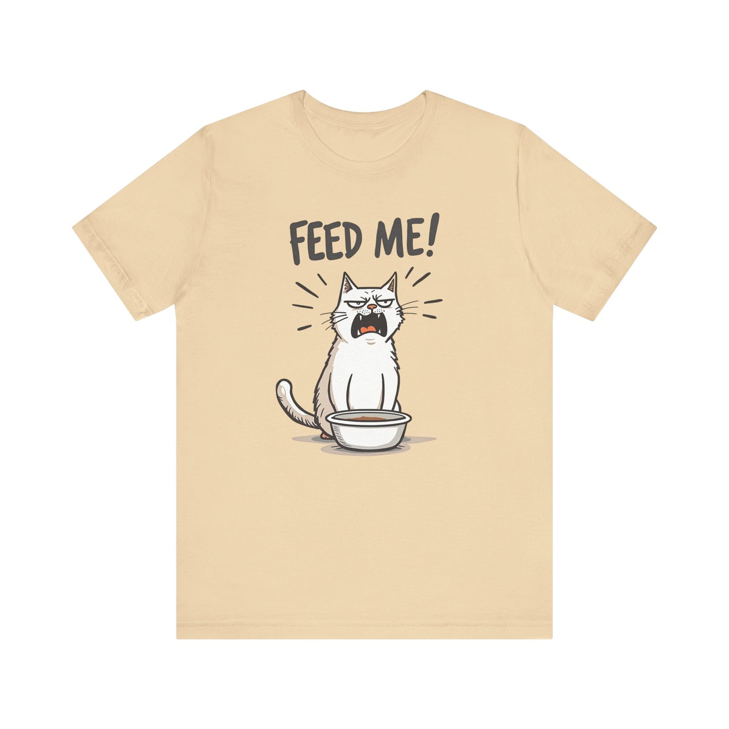 Funny Cat Shirt