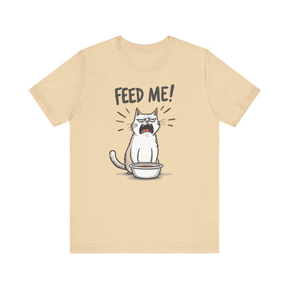 Funny Cat Shirt