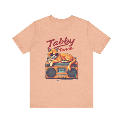 Vintage Cat Tee