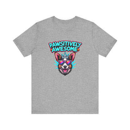 Cool Dog T-Shirt Unisex