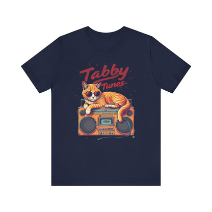 Vintage Cat Tee