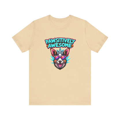 Cool Dog T-Shirt Unisex
