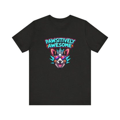 Cool Dog T-Shirt Unisex