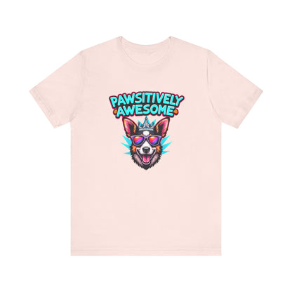 Cool Dog T-Shirt Unisex