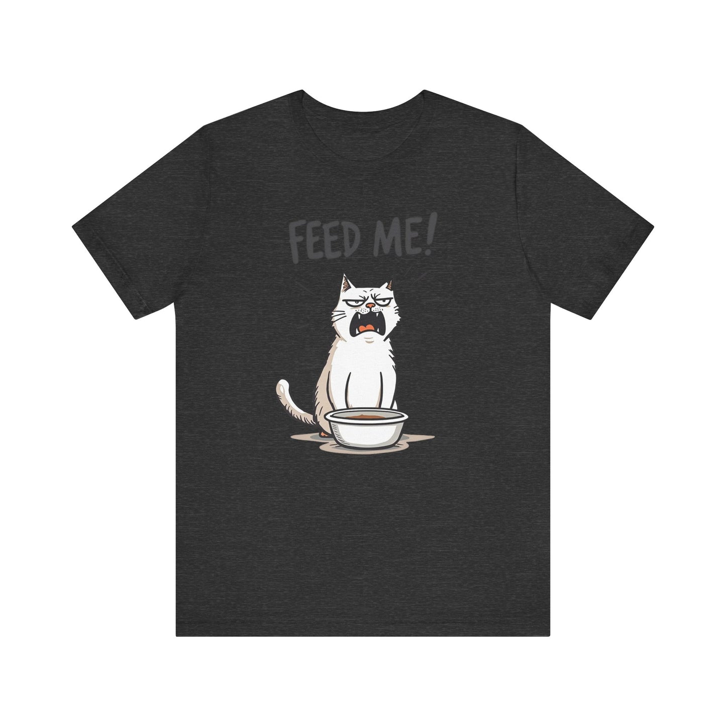 Funny Cat Shirt