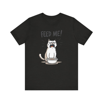 Funny Cat Shirt