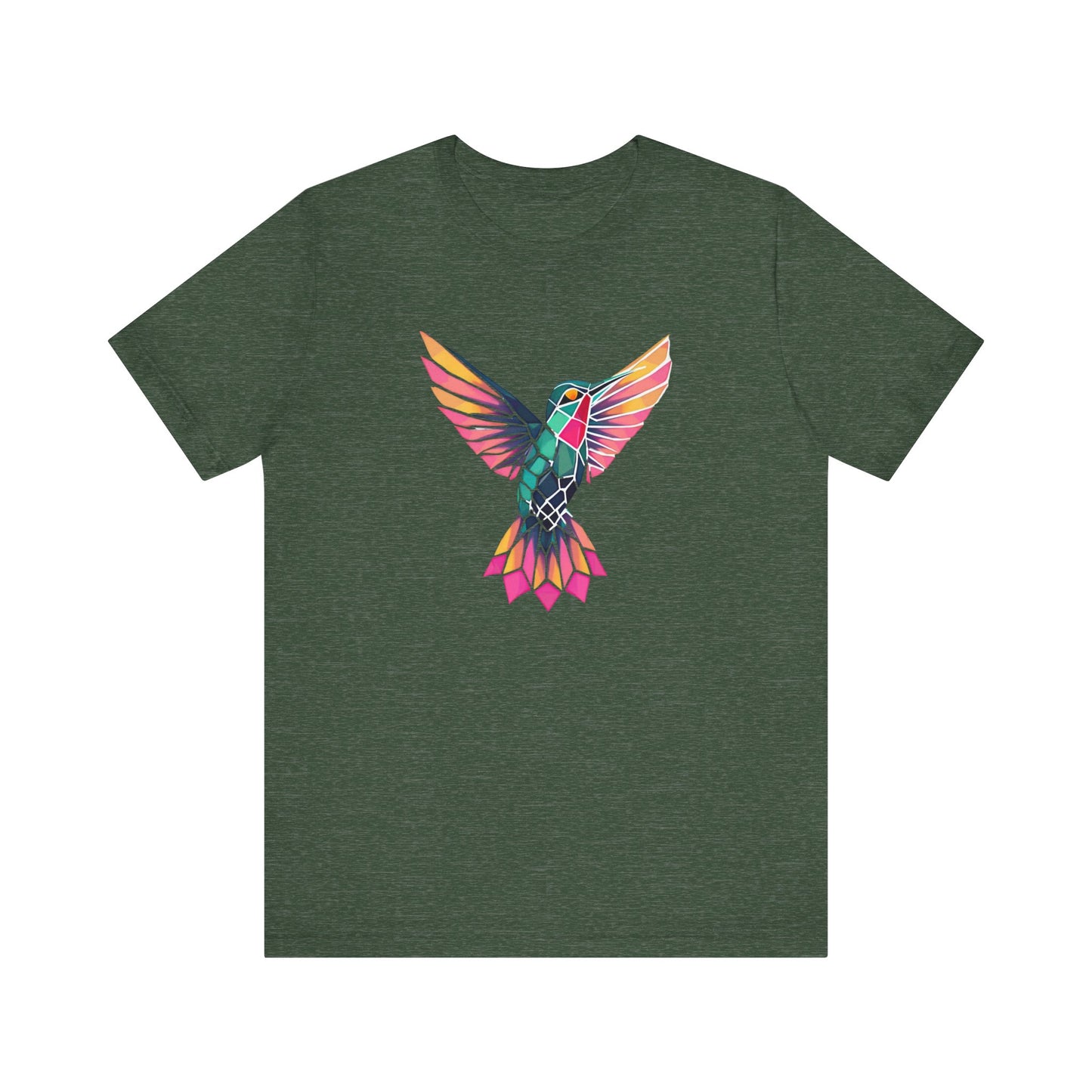 Hummingbird T-Shirt