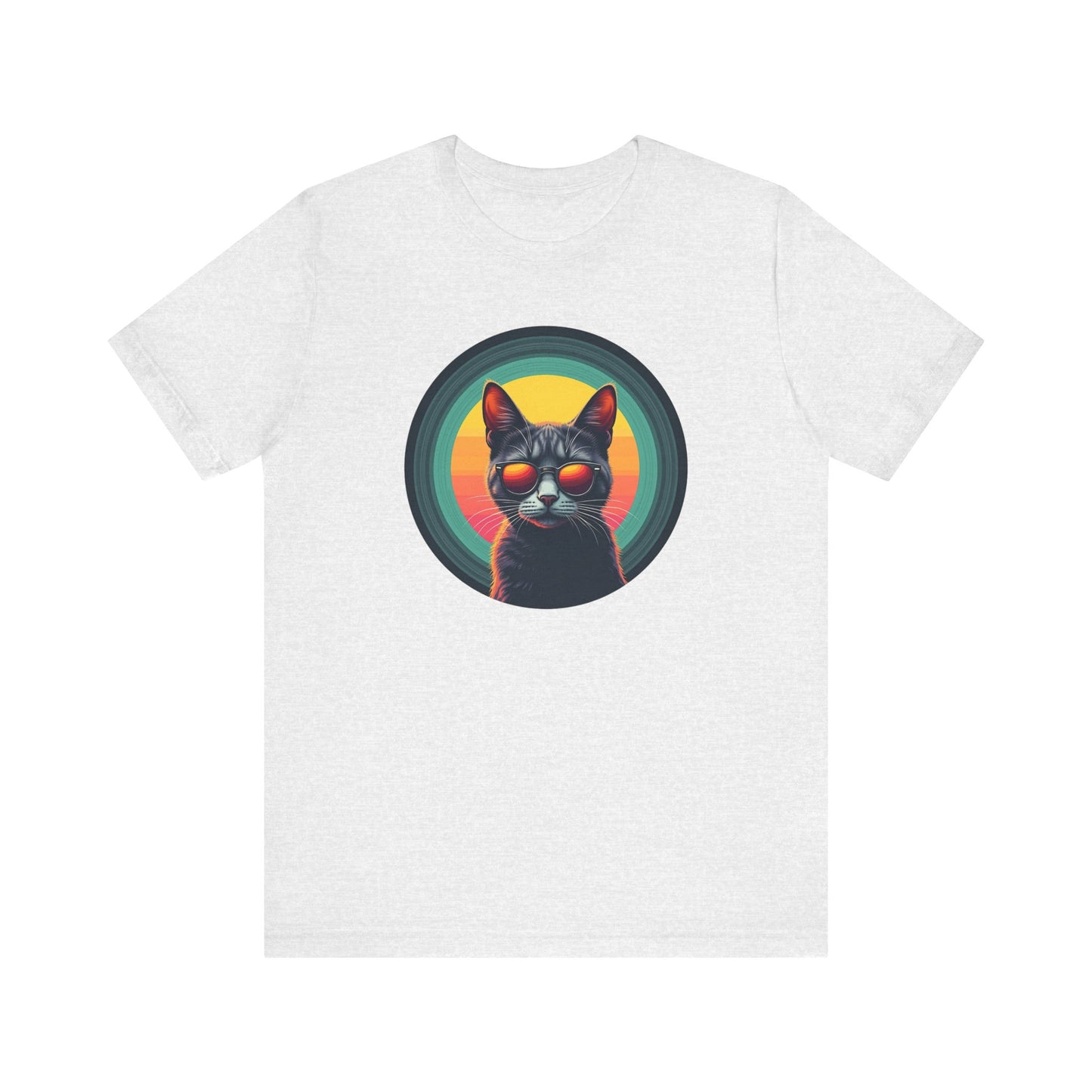 Cool Cat T-Shirt Unisex
