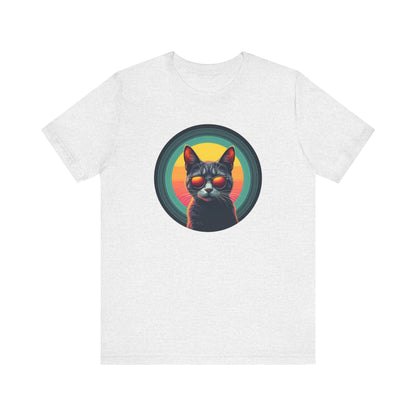 Cool Cat T-Shirt Unisex