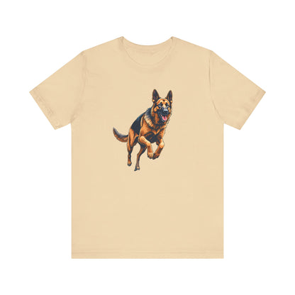 German Shepherd Dog T-Shirt