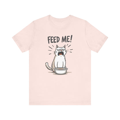 Funny Cat Shirt