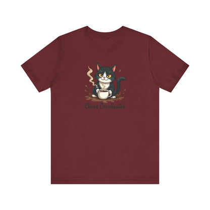 Funny Cat T-Shirt
