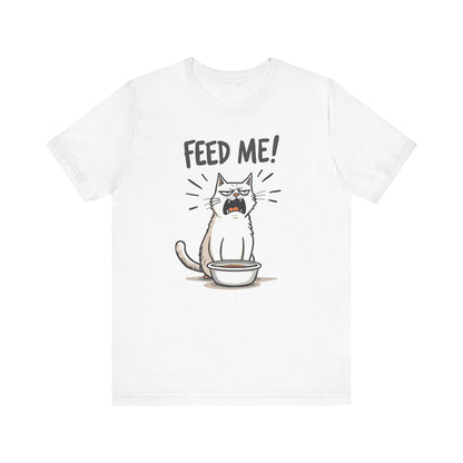 Funny Cat Shirt