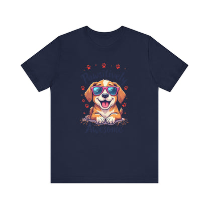 Cool Dog T-Shirt Unisex