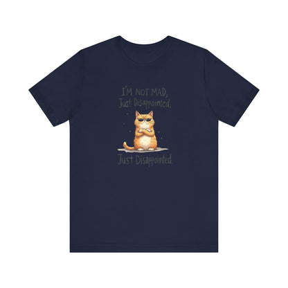 Funny Cat T Shirt