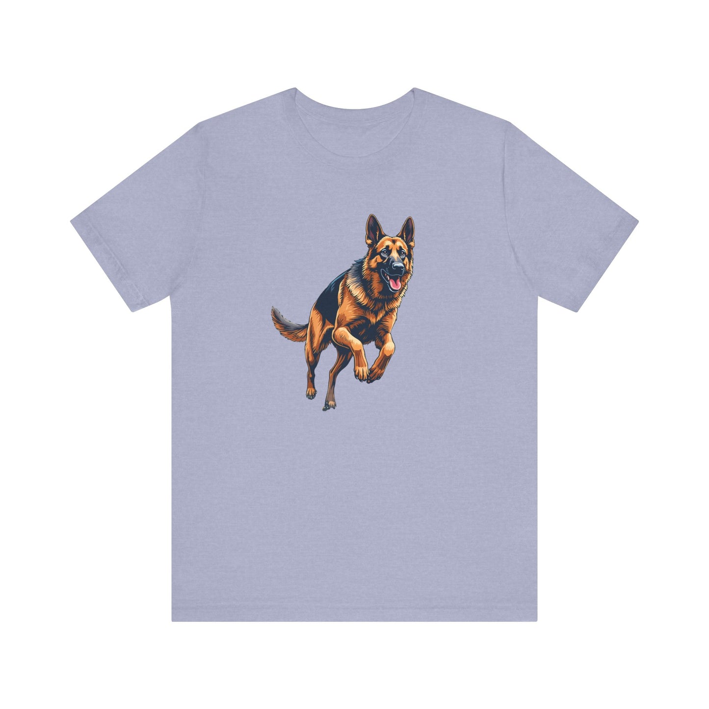 German Shepherd Dog T-Shirt