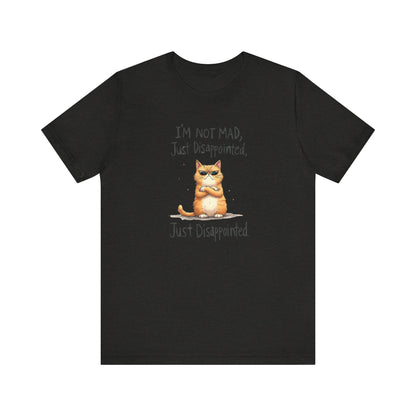 Funny Cat T Shirt