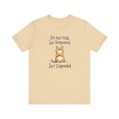 Funny Cat T Shirt