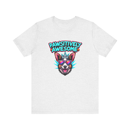 Cool Dog T-Shirt Unisex