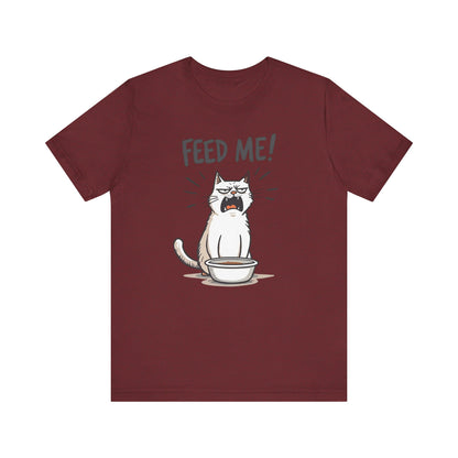 Funny Cat Shirt