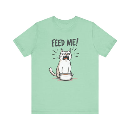Funny Cat Shirt