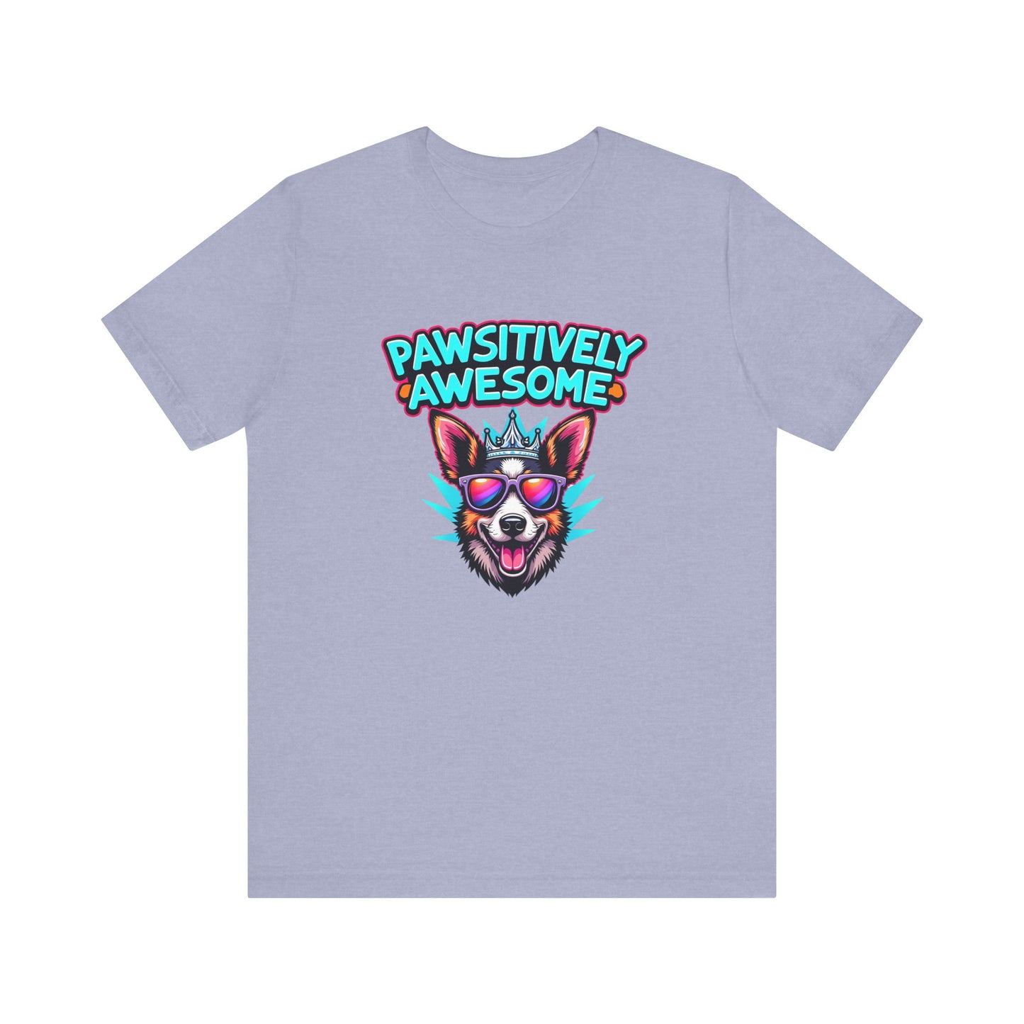 Cool Dog T-Shirt Unisex