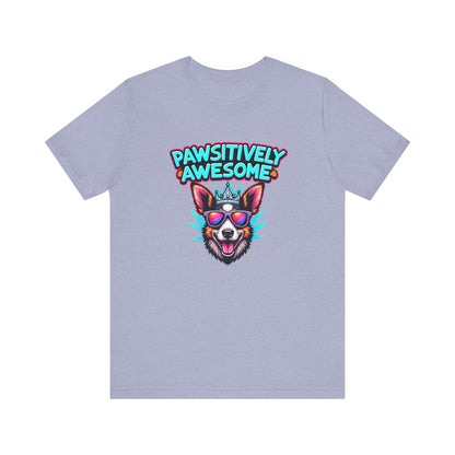 Cool Dog T-Shirt Unisex