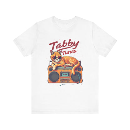 Vintage Cat Tee