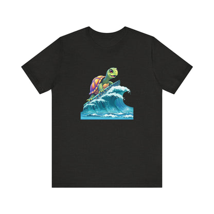 Cute Turtle T-Shirts Unisex