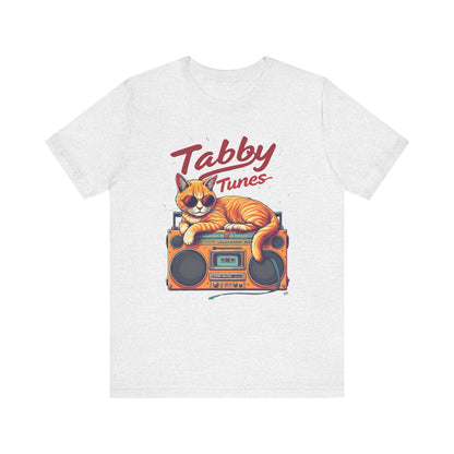 Vintage Cat Tee