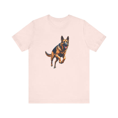 German Shepherd Dog T-Shirt