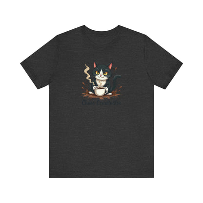 Funny Cat T-Shirt