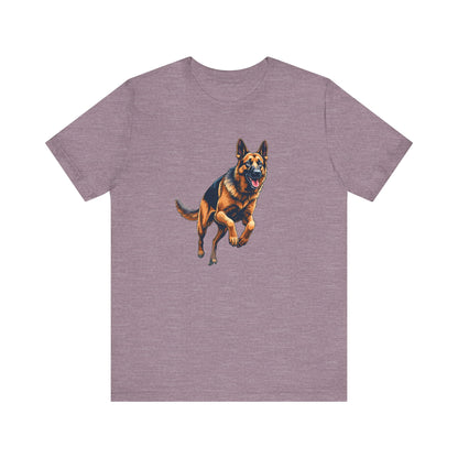 German Shepherd Dog T-Shirt