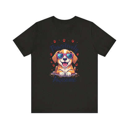 Cool Dog T-Shirt Unisex