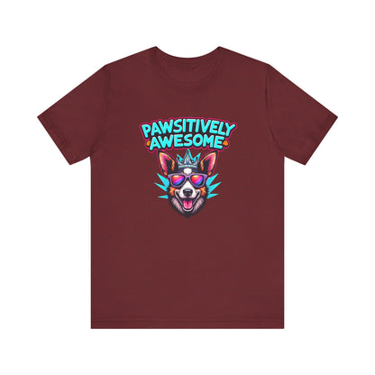 Cool Dog T-Shirt Unisex