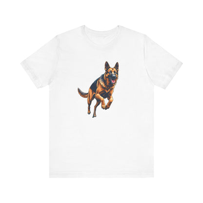 German Shepherd Dog T-Shirt