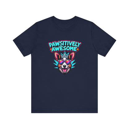 Cool Dog T-Shirt Unisex