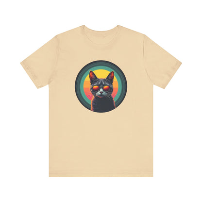 Cool Cat T-Shirt Unisex