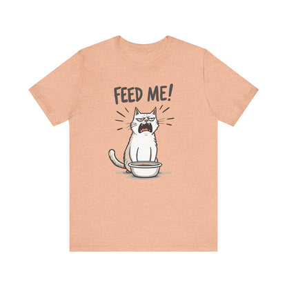 Funny Cat Shirt
