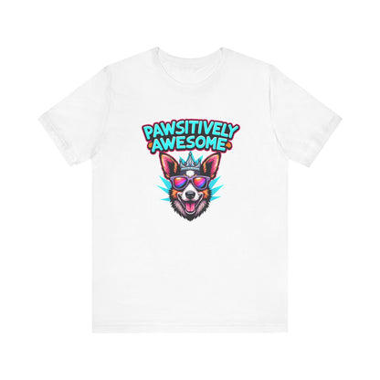 Cool Dog T-Shirt Unisex