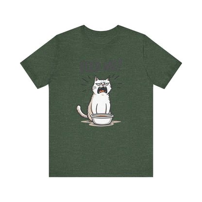 Funny Cat Shirt