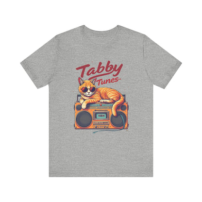 Vintage Cat Tee