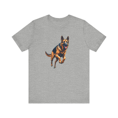German Shepherd Dog T-Shirt