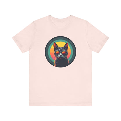 Cool Cat T-Shirt Unisex