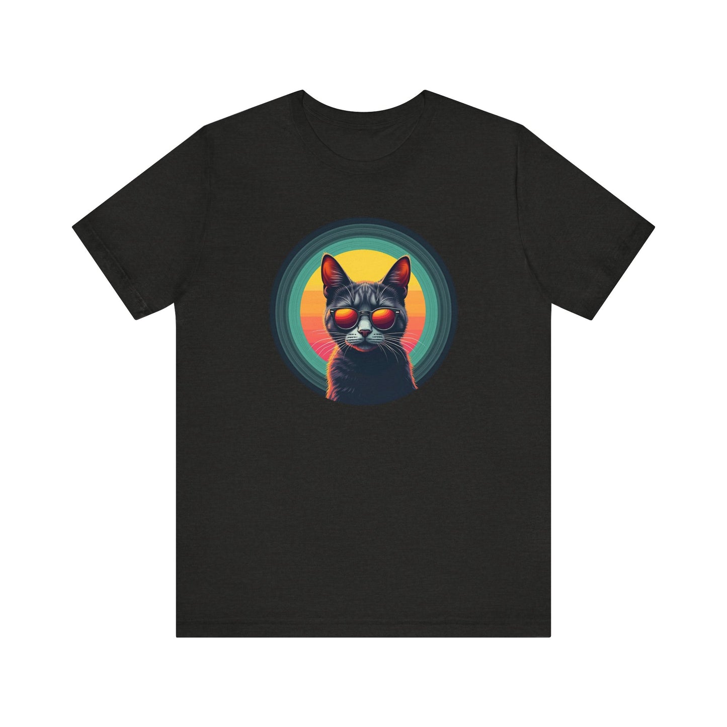 Cool Cat T-Shirt Unisex
