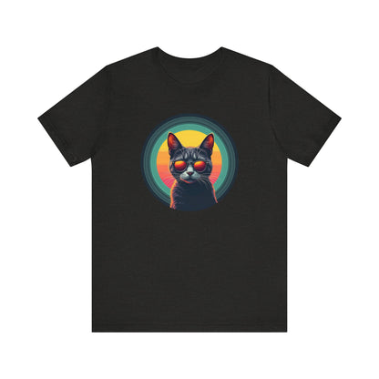 Cool Cat T-Shirt Unisex