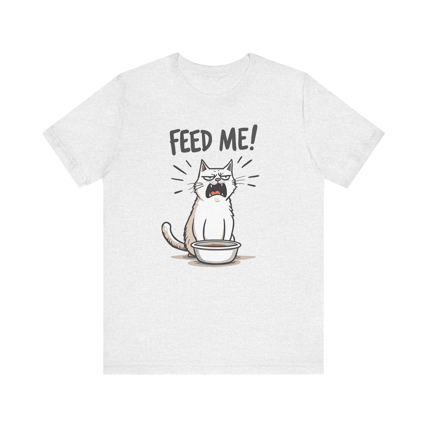 Funny Cat Shirt